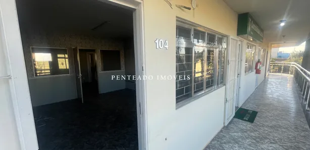 Sala Comercial para alugar, 50m² no Niterói, Canoas