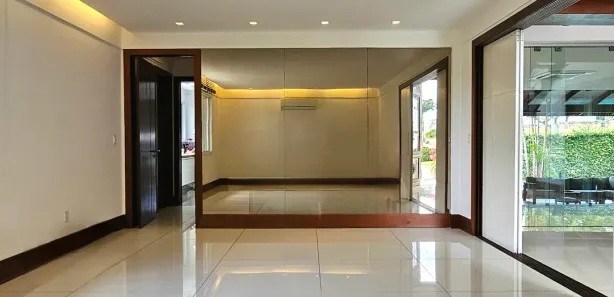 Casa de Condomínio com 5 Quartos à venda, 800m² no Candelária, Natal