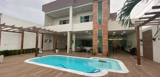 Casa com 3 Quartos à venda, 327m² no União, Manacapuru