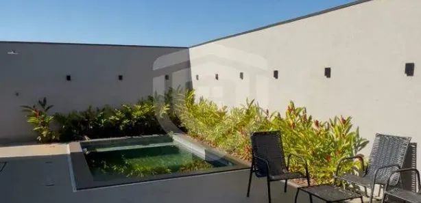 Casa de Condomínio com 3 Quartos à venda, 180m² no Residencial Guestier, Piratininga