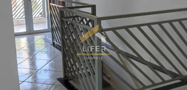 Sobrado com 4 Quartos à venda, 231m² no Vila Real, Hortolândia