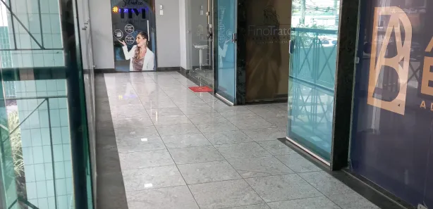 Sala Comercial à venda, 102m² no Boa Viagem, Recife