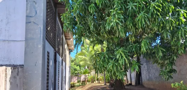 Galpão/Depósito/Armazém para alugar, 500m² no Recreio Ipitanga, Lauro de Freitas