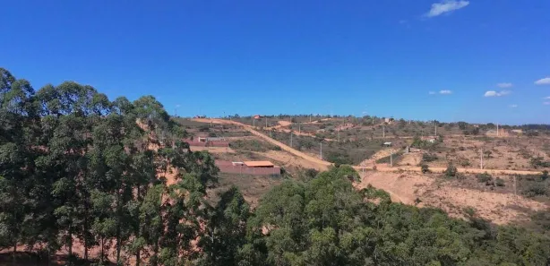 Lote/Terreno à venda, 432m² no , Caetanópolis