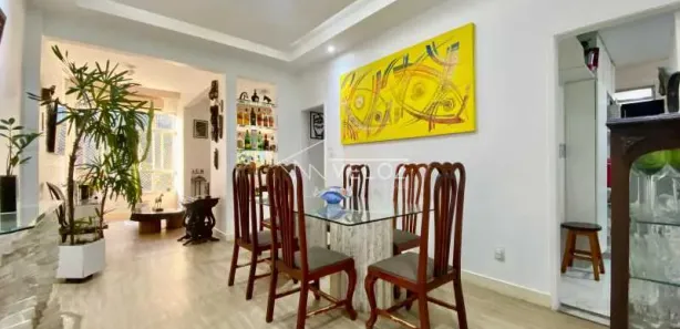 Apartamento com 3 Quartos à venda, 102m² no Ipanema, Rio de Janeiro