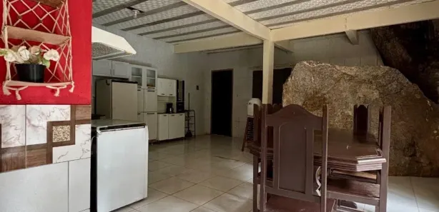 Fazenda/Sítio com 2 Quartos à venda, 6000m² no Comunidade Urbana de Jaboti, Guarapari