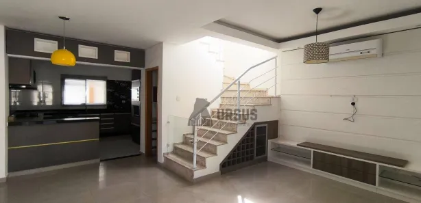 Casa de Condomínio com 3 Quartos à venda, 120m² no Vila Areao, Taubaté