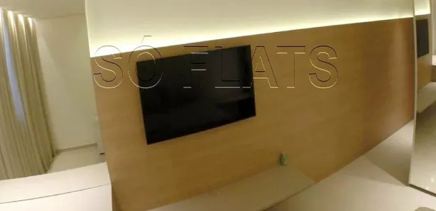 Flat com 1 Quarto à venda, 28m² no Parque 10 de Novembro, Manaus