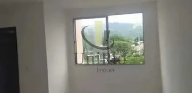 Apartamento com 2 Quartos à venda, 46m² no Paciência, Rio de Janeiro