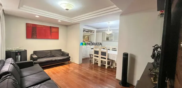 Sala Comercial com 4 Quartos à venda, 105m² no Serra, Belo Horizonte