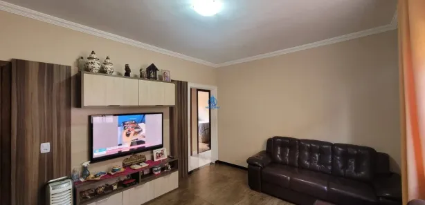 Apartamento com 3 Quartos à venda, 85m² no Europa, Belo Horizonte