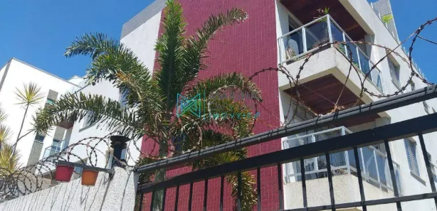 Cobertura com 3 Quartos à venda, 194m² no Recanto da Lagoa, Lagoa Santa