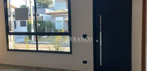 Casa de Condomínio com 3 Quartos à venda, 212m² no Caminho Novo, Tremembé