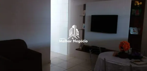 Casa com 2 Quartos à venda, 122m² no Jardim São Carlos, Rio das Pedras