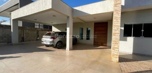 Casa de Condomínio com 4 Quartos à venda, 815m² no Setor Habitacional Jardim Botânico, Brasília