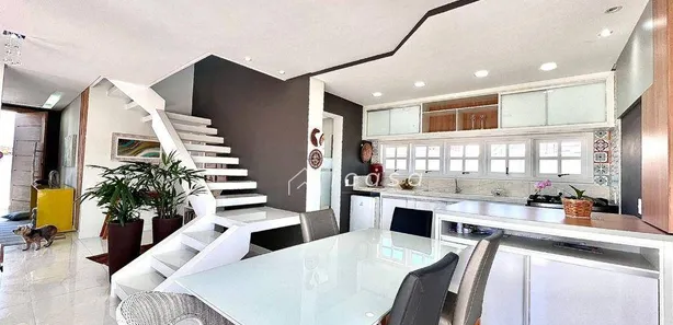 Casa de Condomínio com 3 Quartos à venda, 200m² no Condomínio Residencial Bela Vista, Caçapava