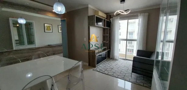 Apartamento com 3 Quartos à venda, 57m² no Igara, Canoas