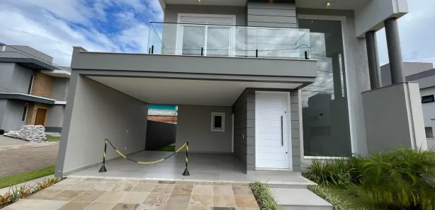 Casa com 3 Quartos à venda, 229m² no São José, Canoas