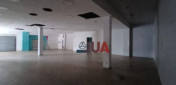 Ponto Comercial para alugar, 209m² no Centro, Nova Iguaçu