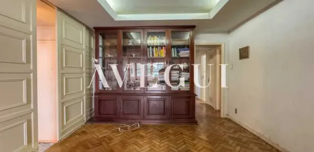 Apartamento com 4 Quartos à venda, 213m² no Leme, Rio de Janeiro