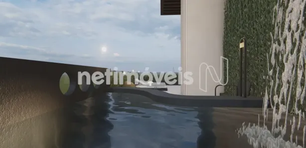 Apartamento com 3 Quartos à venda, 146m² no São Pedro, Belo Horizonte