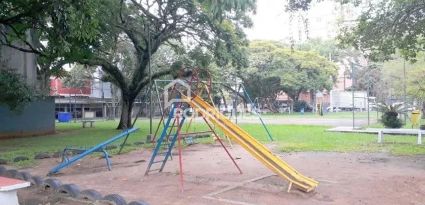 Apartamento com 2 Quartos para alugar, 45m² no Rio Branco, São Leopoldo