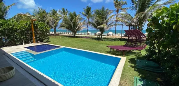 Casa de Condomínio com 4 Quartos à venda, 180m² no Porto de Galinhas, Ipojuca