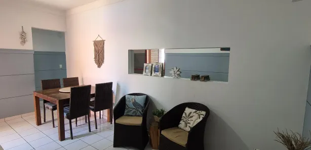 Cobertura com 3 Quartos à venda, 191m² no Jardim Las Palmas, Guarujá