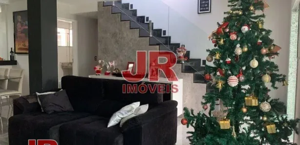 Cobertura com 3 Quartos à venda, 170m² no Palmeiras, Cabo Frio
