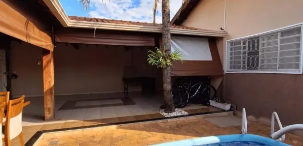 Casas à venda em São Carlos, SP - Viva Real