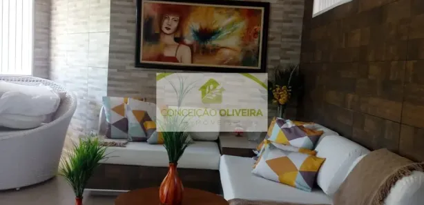 Casa com 4 Quartos à venda, 250m² no Maracaipe, Ipojuca