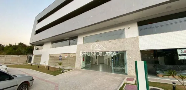 Sala Comercial à venda, 35m² no Betim Industrial, Betim
