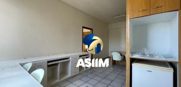 Sala Comercial para alugar, 80m² no Serra, Belo Horizonte