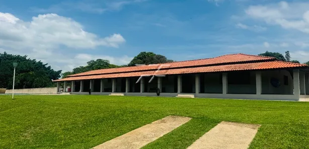 Casa de Condomínio com 6 Quartos à venda, 933m² no Centro, Santa Maria da Serra