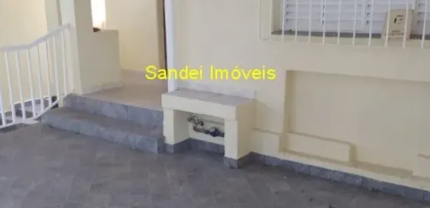 Casa com 3 Quartos para venda ou aluguel, 133m² no Centro, Sorocaba