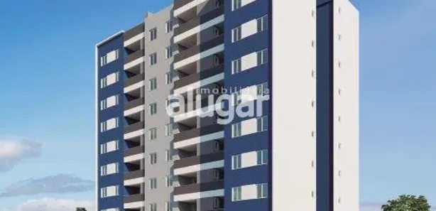 Apartamento com 2 Quartos à venda, 56m² no Cruzeiro, Caxias do Sul