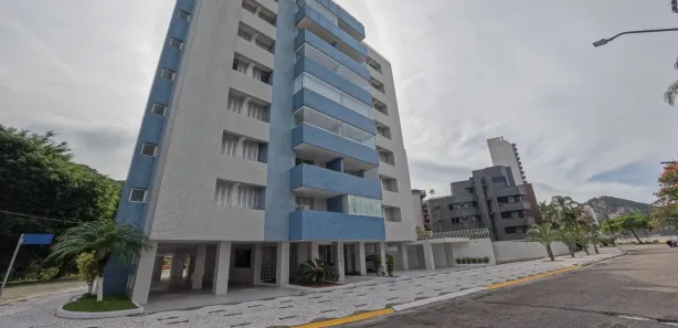 Cobertura com 3 Quartos à venda, 154m² no Caiobá, Matinhos