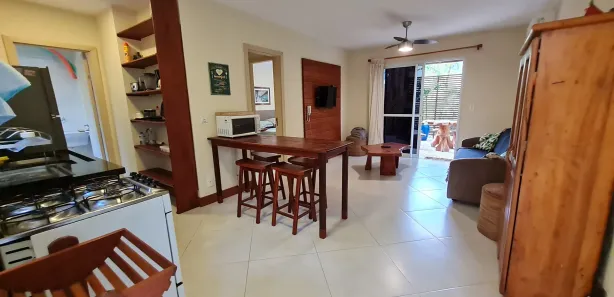 Apartamento com 1 Quarto à venda, 135m² no Açu da Torre, Mata de São João