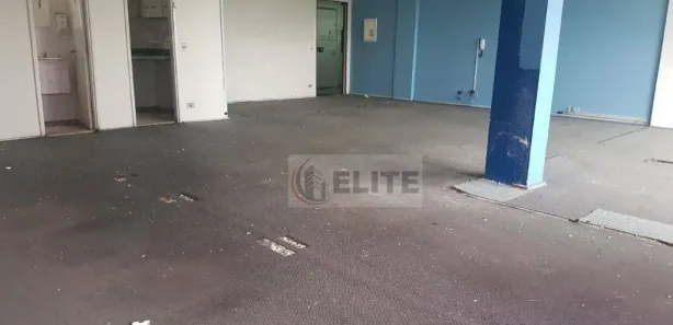 Sala Comercial à venda, 147m² no Vila Bastos, Santo André