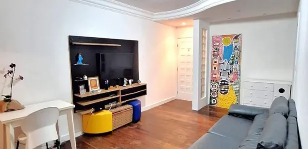 Apartamento com 2 Quartos à venda, 80m² no Pituba, Salvador