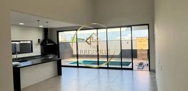 Casa de Condomínio com 3 Quartos à venda, 224m² no Residencial Colinas, Caçapava