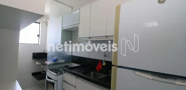 Apartamento com 2 Quartos para alugar, 63m² no Luiz Anselmo, Salvador