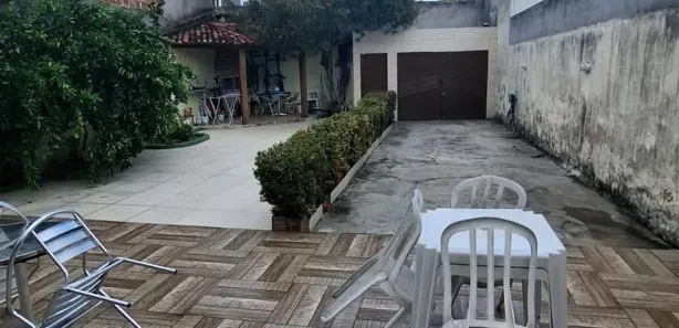 Casa com 4 Quartos à venda, 157m² no Vila Praiana, Lauro de Freitas