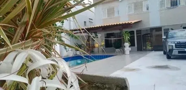 Casa com 5 Quartos para alugar, 340m² no Boa Viagem, Recife