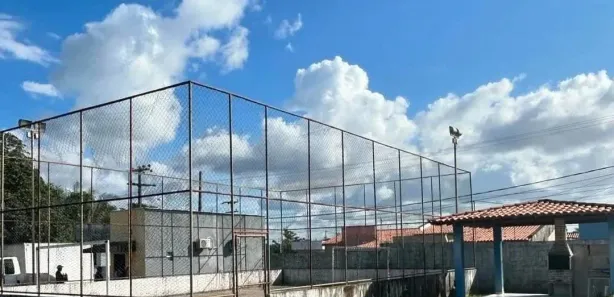 Apartamento com 2 Quartos à venda, 56m² no , Paço do Lumiar