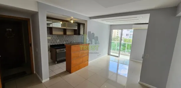 Apartamento com 3 Quartos à venda, 70m² no Taquara, Rio de Janeiro
