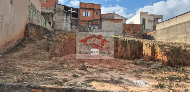 Lote/Terreno à venda, 250m² no Parque Esmeralda, Sorocaba