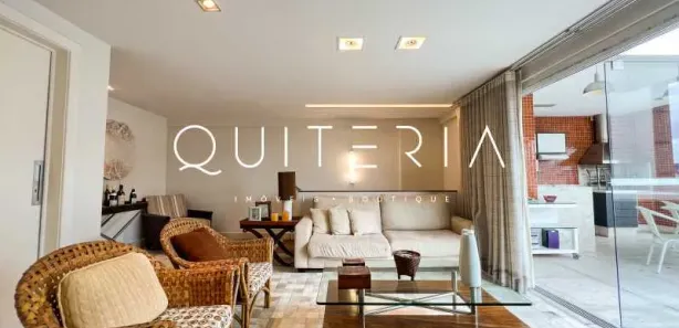 Cobertura com 3 Quartos para venda ou aluguel, 168m² no Leblon, Rio de Janeiro