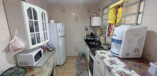 Casa com 3 Quartos à venda, 185m² no Jardim Califórnia, Taubaté