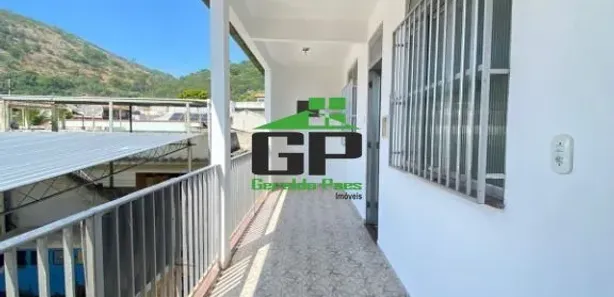 Apartamento com 2 Quartos para alugar, 80m² no Jardim Sulacap, Rio de Janeiro